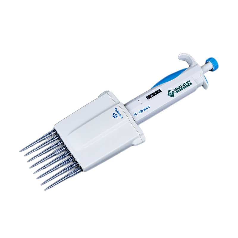 Дозатор Экохим- МП-8-10-100 (new)