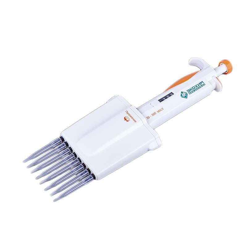 Дозатор Экохим- МП-8-30-300 (new)