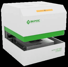 Микрозонд аналитический рентгеновский сканирующий ЭКРОС XRF-9720 STINGRAY