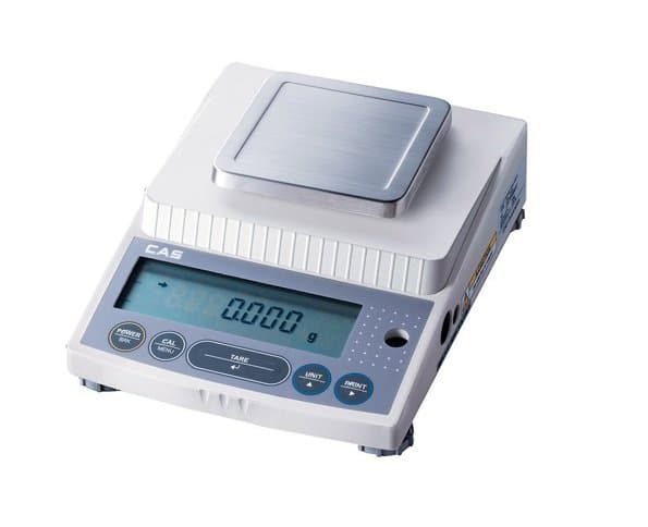 Весы лабораторные CBL-2200H (2200 г / 0,01 г)