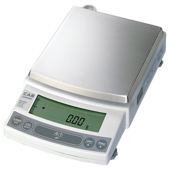 Весы лабораторные CUX-2200H (2200 г / 0,01 г)