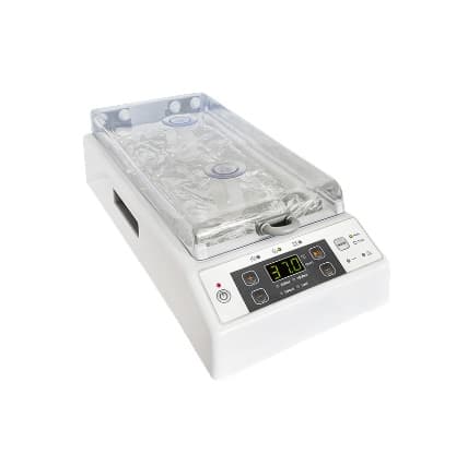 Размораживатель плазмы и крови PlasmaBox S