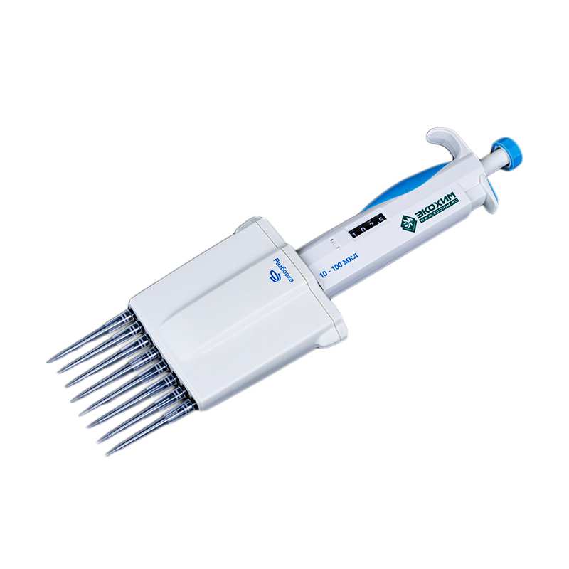 Дозатор Экохим- МП-8-10-100 (new)