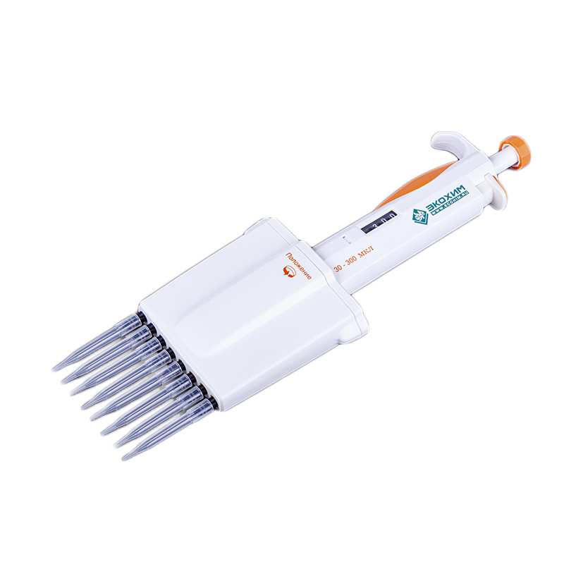 Дозатор Экохим- МП-8-30-300 (new)