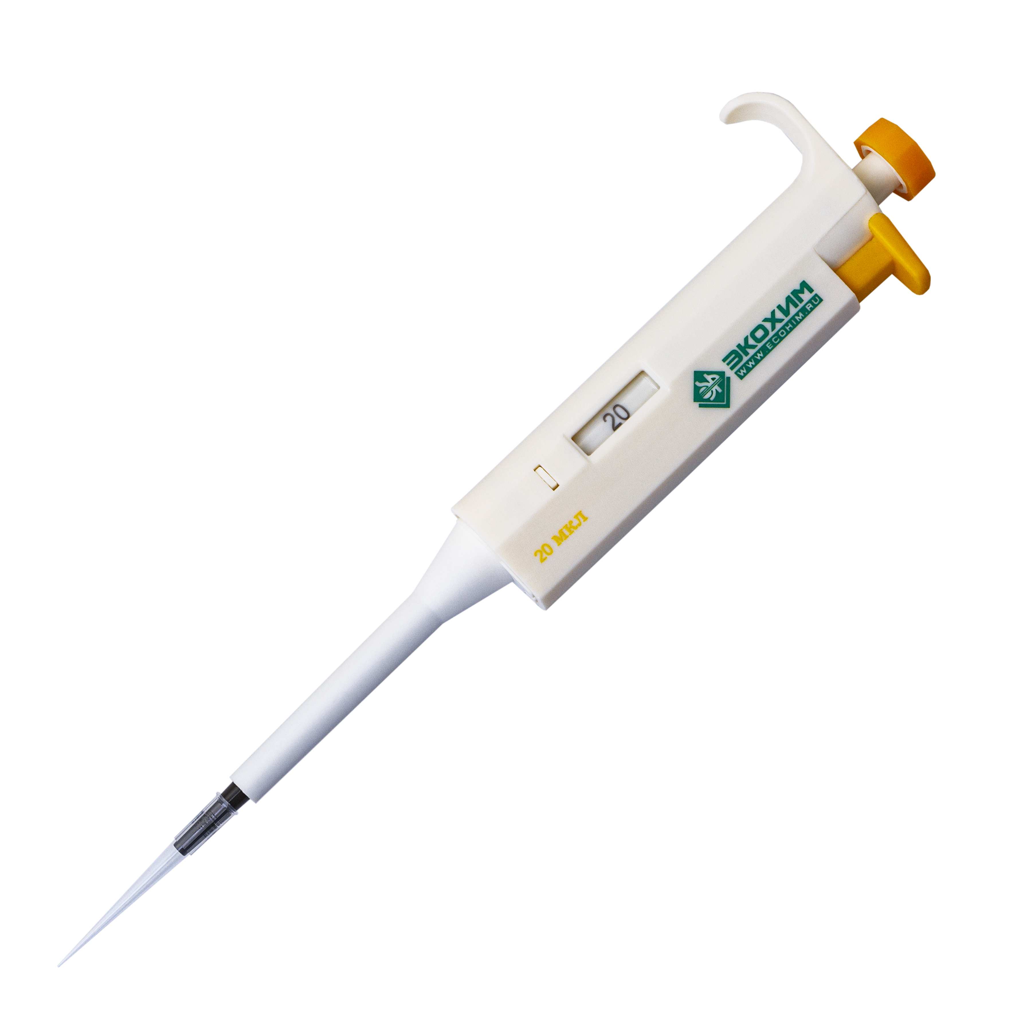 Дозатор Экохим - ОФА-20