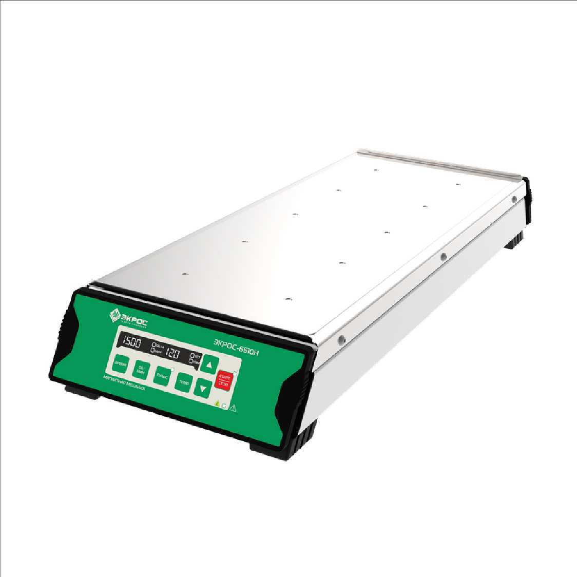 Магнитная мешалка ЭКРОС-6610Н