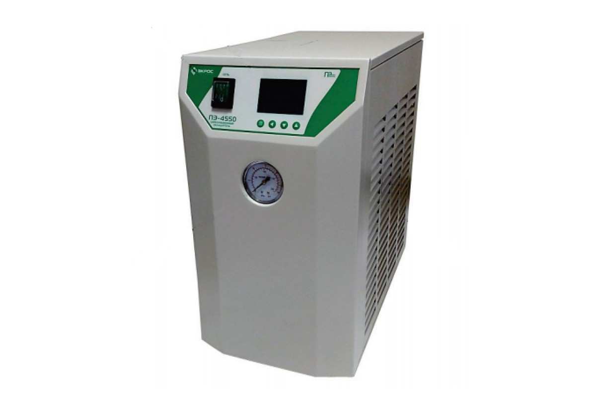 Охладитель ЭКРОС-4550 (ПЭ-4550) (чиллер)